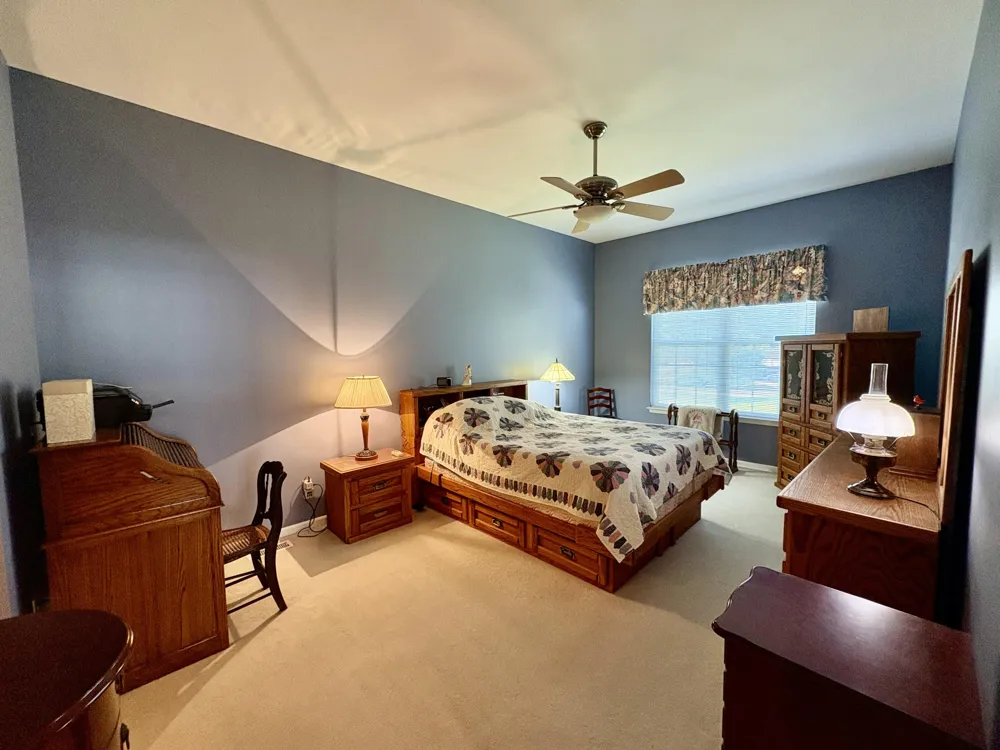 874 Chamberlain Court #9 Summit Township, MI 49203