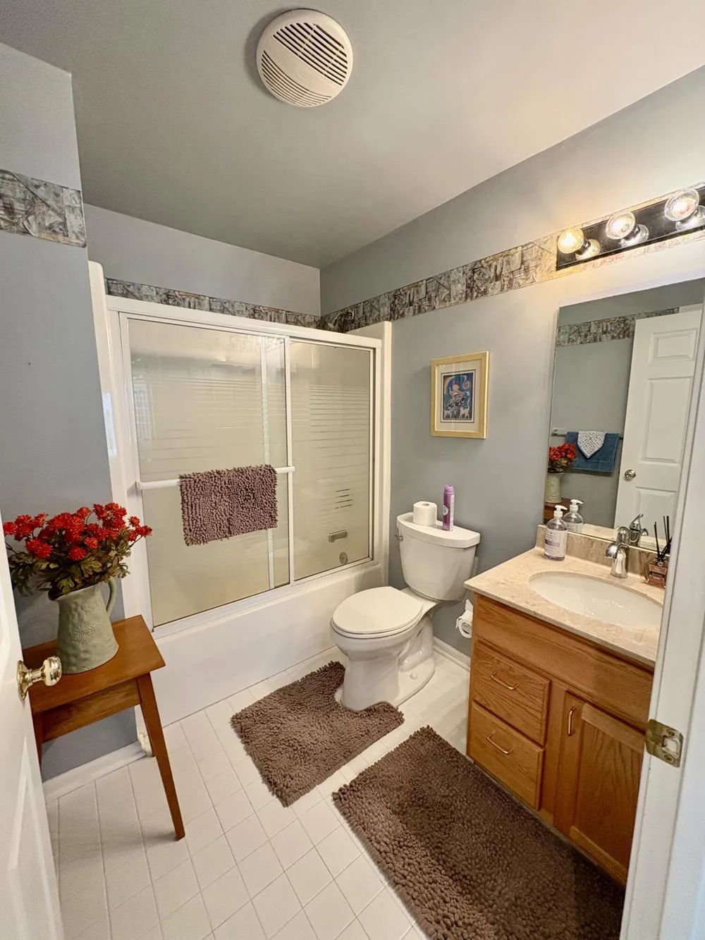 874 Chamberlain Court #9 Summit Township, MI 49203