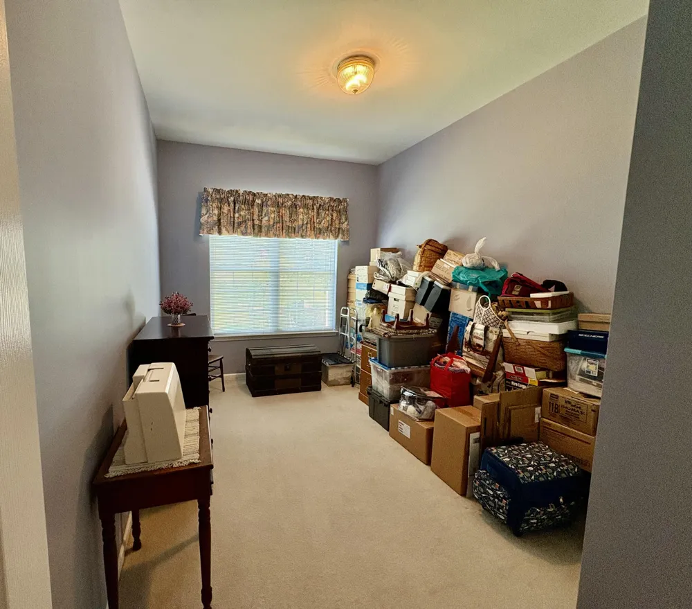 874 Chamberlain Court #9 Summit Township, MI 49203
