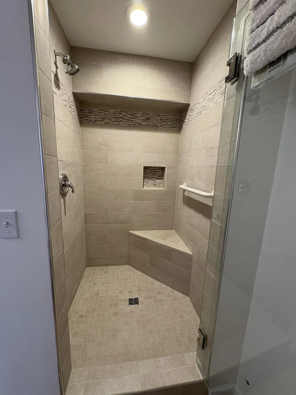 874 Chamberlain Court #9 Summit Township, MI 49203