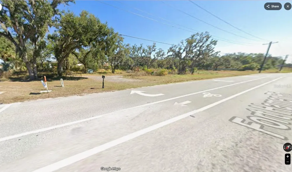 2426 FORT HAMER ROAD Parrish, FL 34219