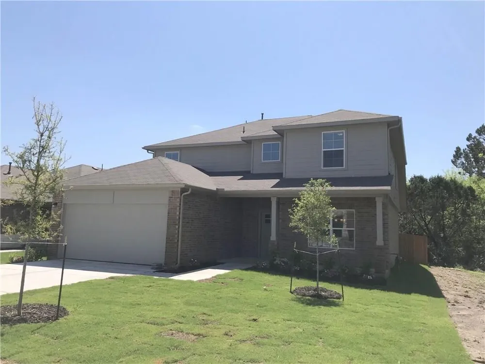 2205 Bettylou Lane Austin, TX 78754