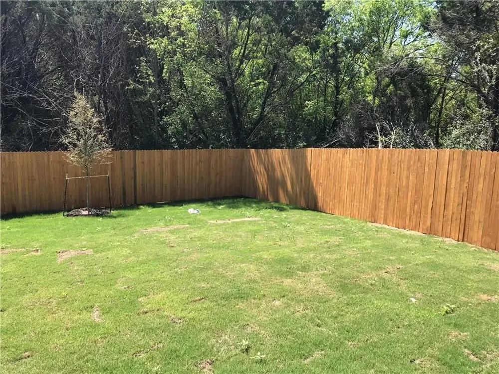 2205 Bettylou Lane Austin, TX 78754
