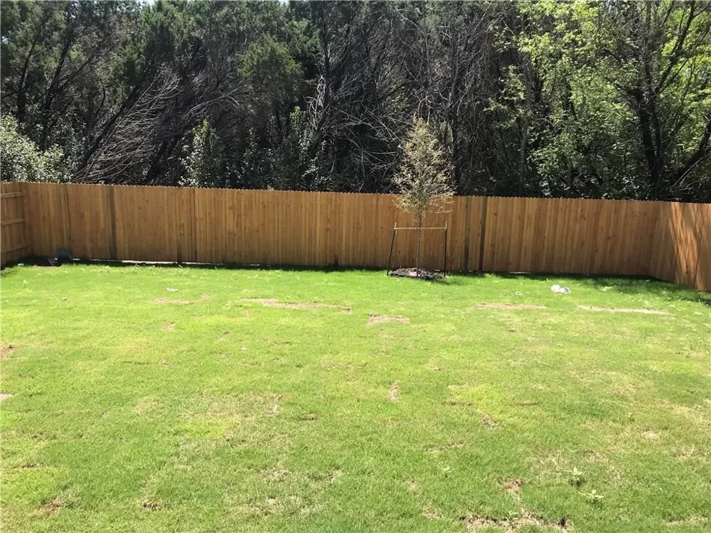 2205 Bettylou Lane Austin, TX 78754