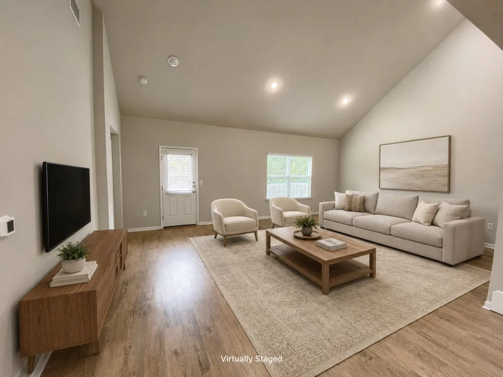 2205 Bettylou Lane Austin, TX 78754