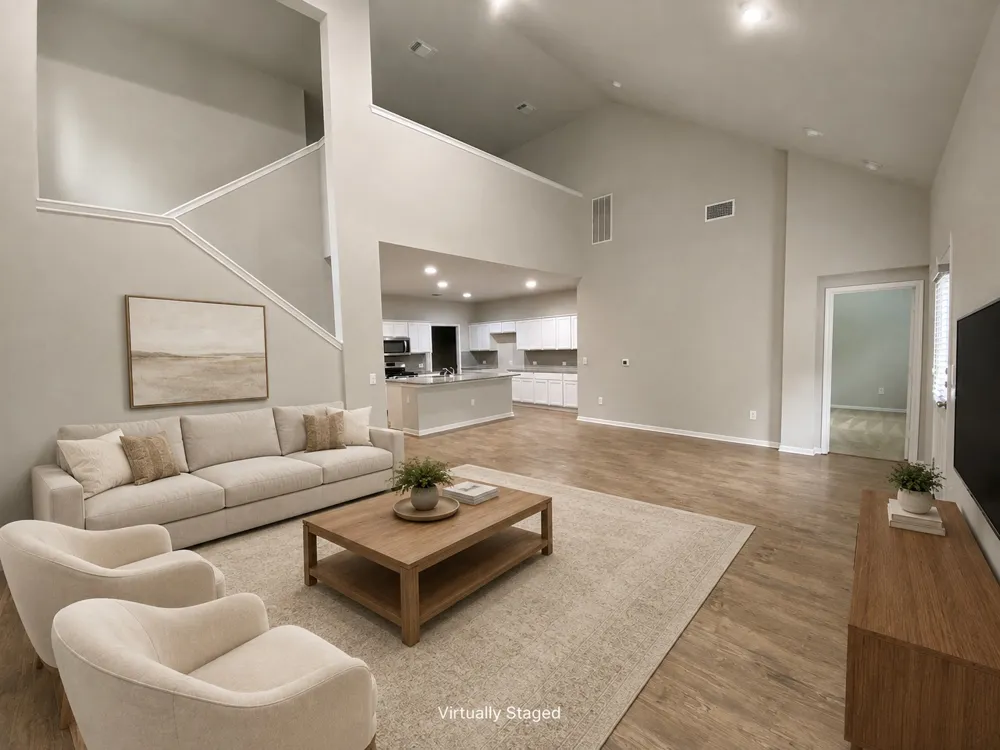 2205 Bettylou Lane Austin, TX 78754