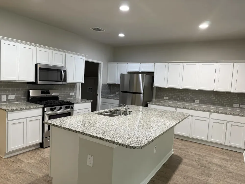 2205 Bettylou Lane Austin, TX 78754