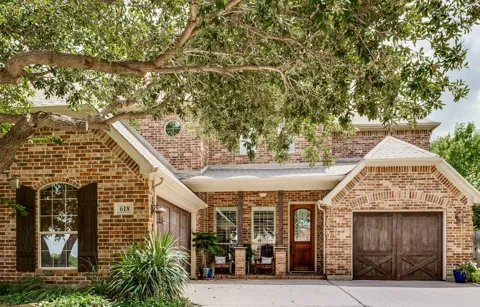 618 Goliad Drive