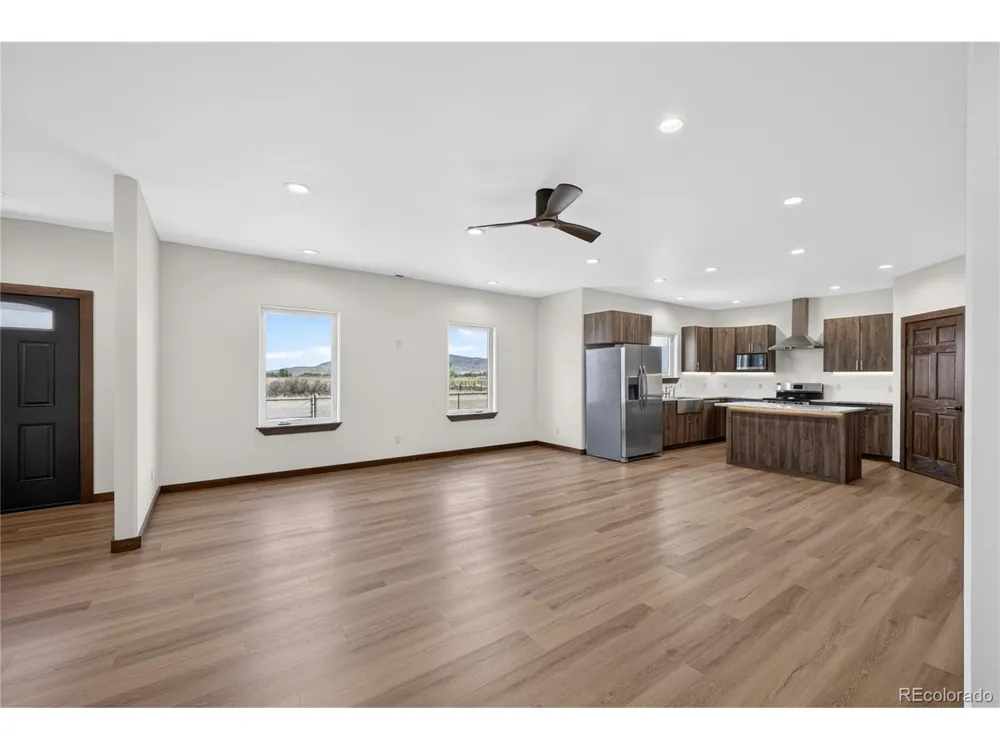102 Dotson St. Manassa, CO 81141