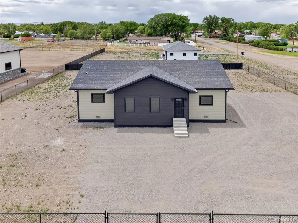 102 Dotson St. Manassa, CO 81141