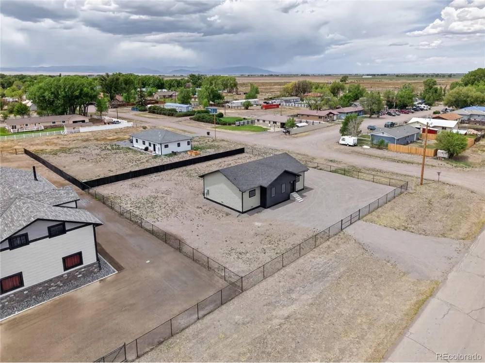 102 Dotson St. Manassa, CO 81141
