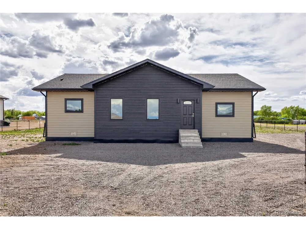102 Dotson St. Manassa, CO 81141