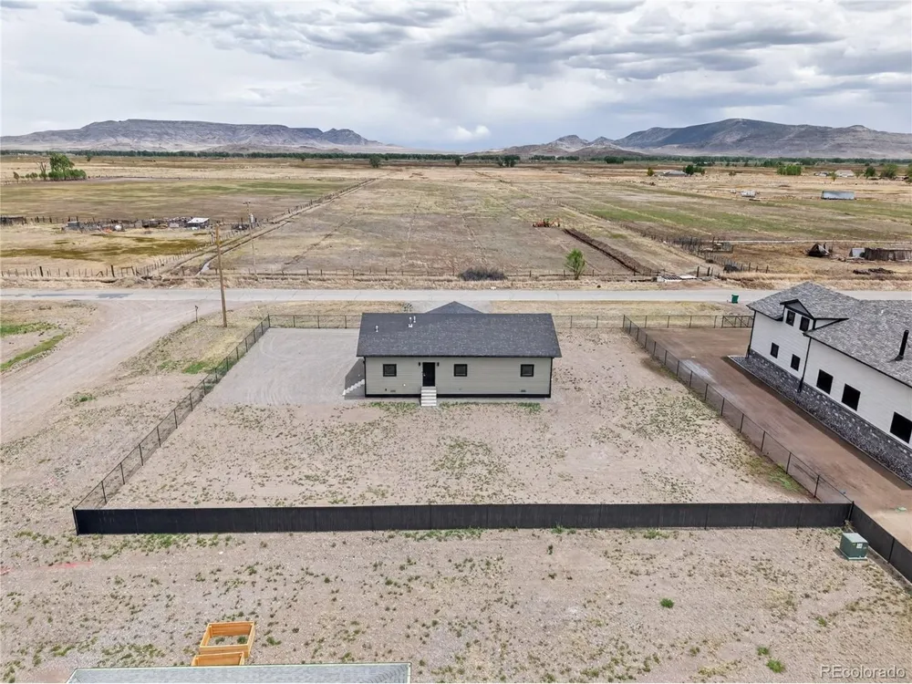 102 Dotson St. Manassa, CO 81141