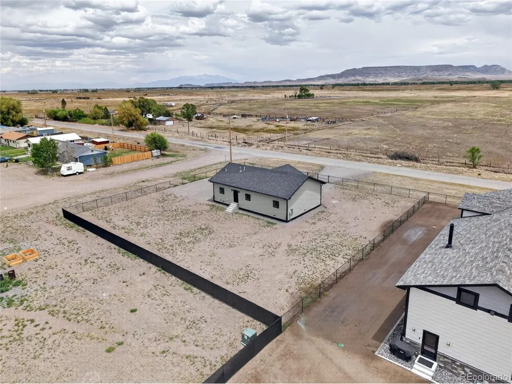 102 Dotson St. Manassa, CO 81141