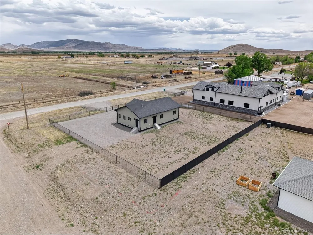 102 Dotson St. Manassa, CO 81141