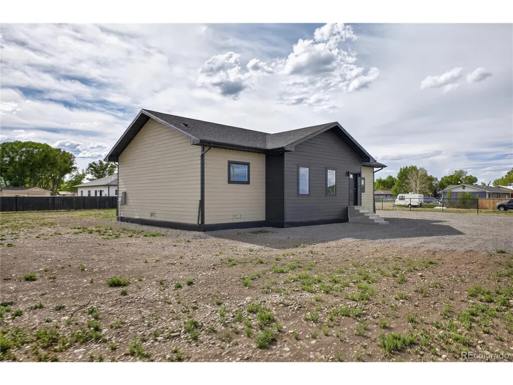 102 Dotson St. Manassa, CO 81141