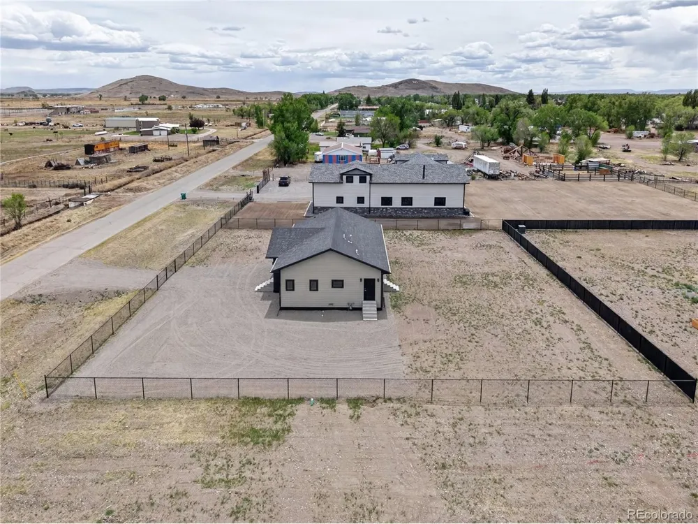 102 Dotson St. Manassa, CO 81141