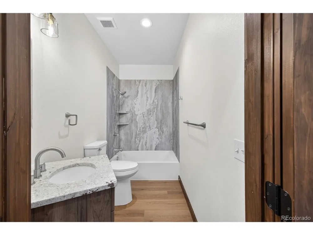 102 Dotson St. Manassa, CO 81141