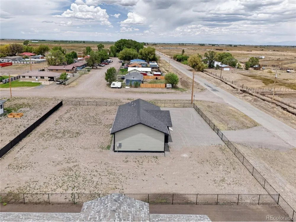 102 Dotson St. Manassa, CO 81141