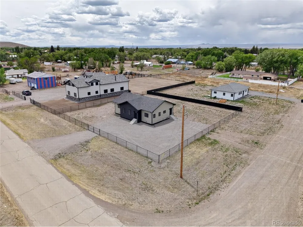 102 Dotson St. Manassa, CO 81141