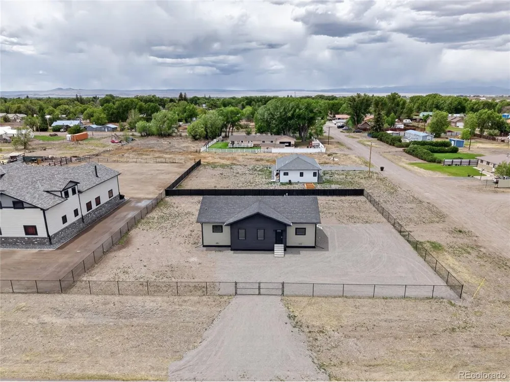 102 Dotson St. Manassa, CO 81141