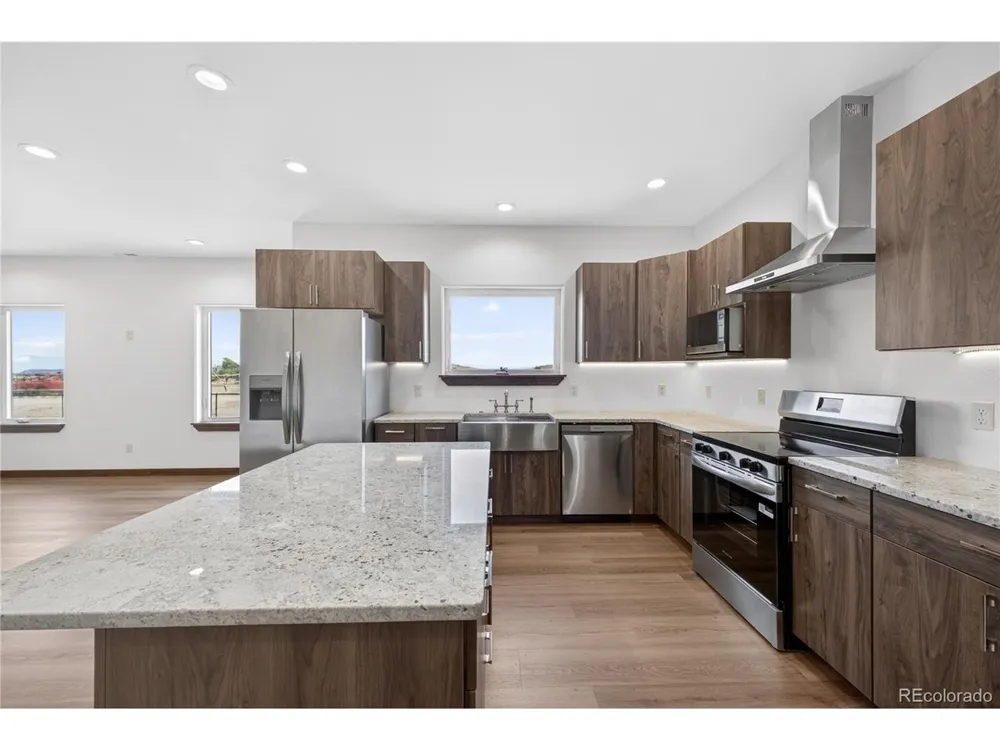 102 Dotson St. Manassa, CO 81141