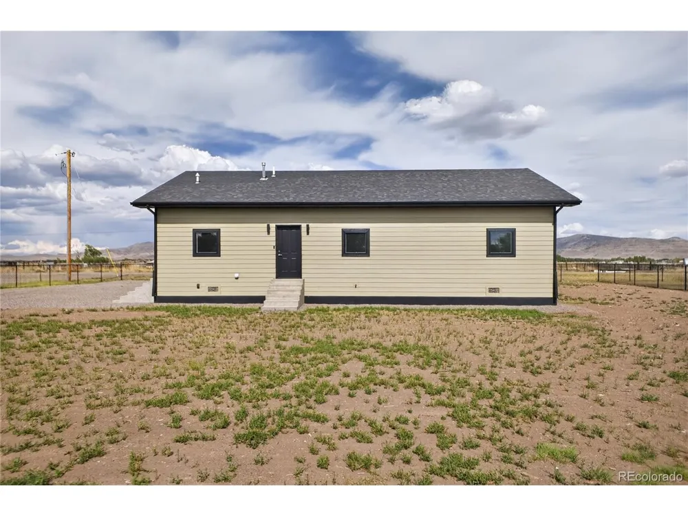 102 Dotson St. Manassa, CO 81141