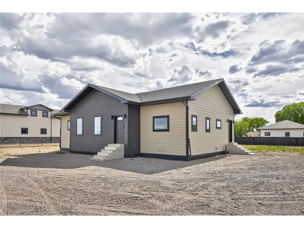 102 Dotson St. Manassa, CO 81141