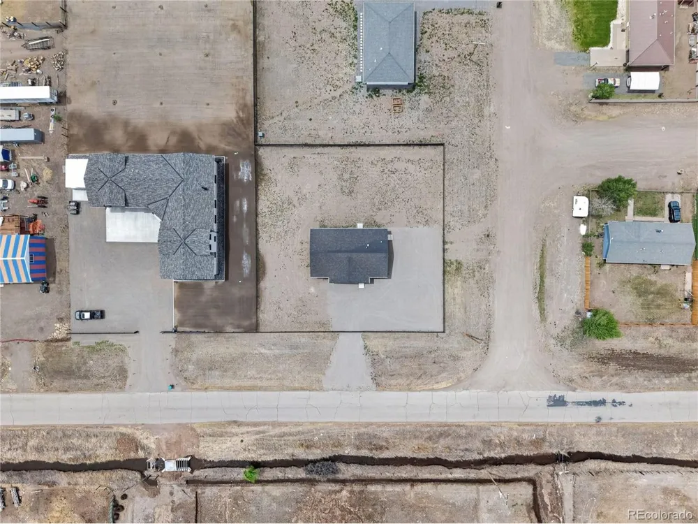 102 Dotson St. Manassa, CO 81141