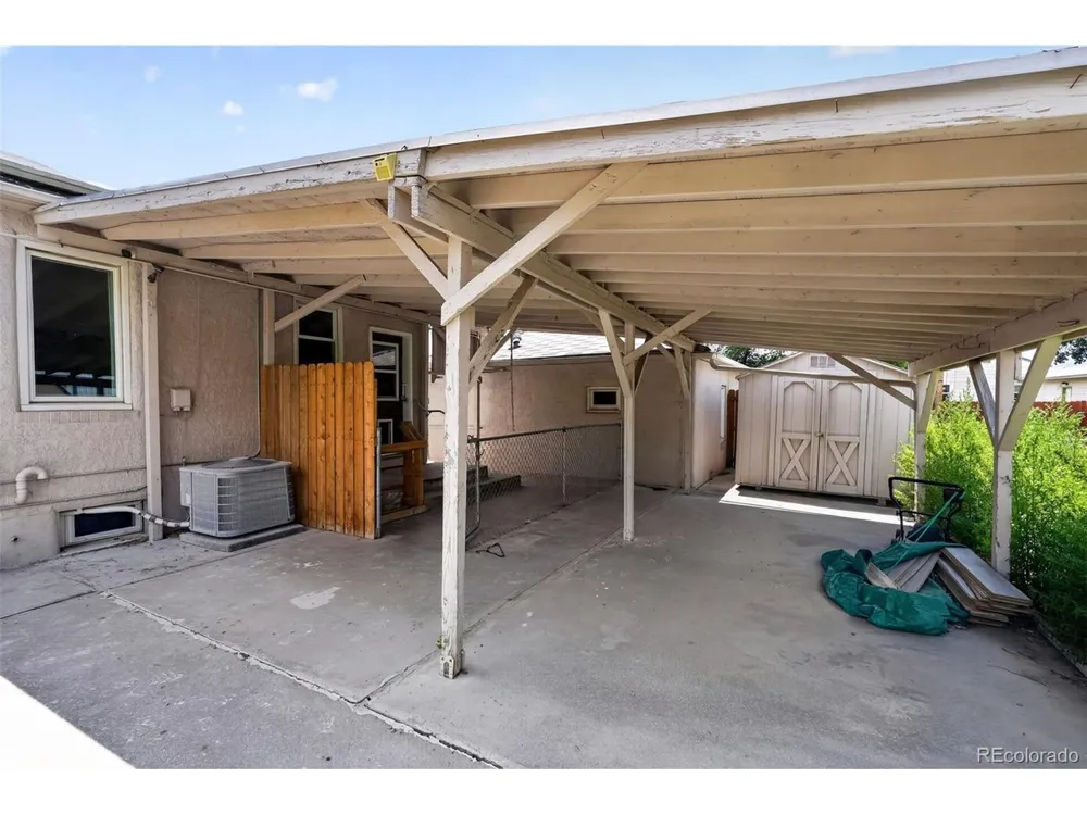 626 Mystic Avenue Canon City, CO 81212