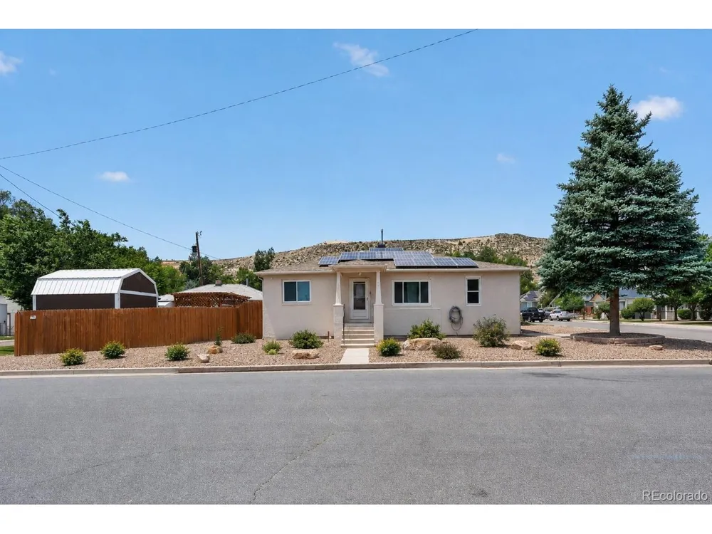 626 Mystic Avenue Canon City, CO 81212