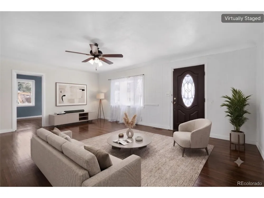 626 Mystic Avenue Canon City, CO 81212