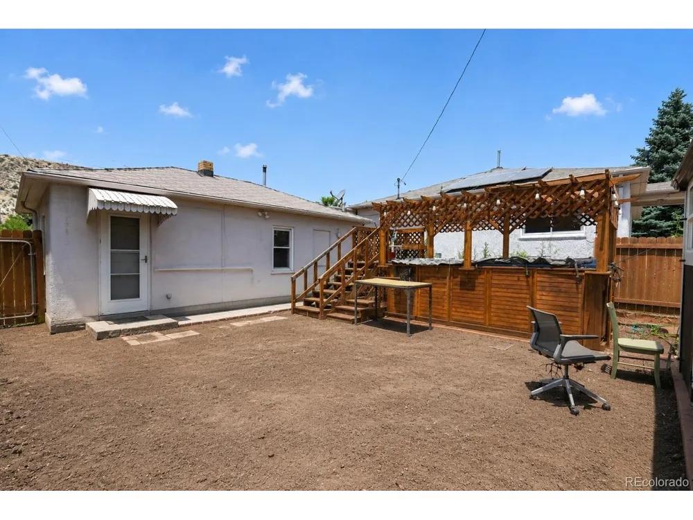 626 Mystic Avenue Canon City, CO 81212