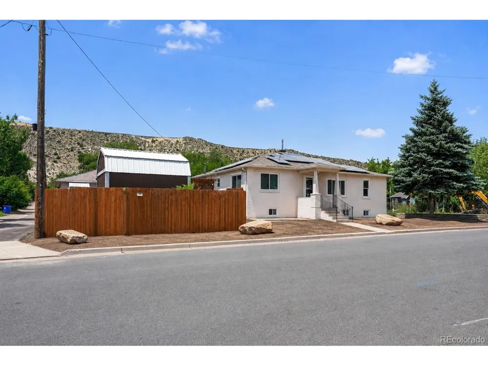 626 Mystic Avenue Canon City, CO 81212