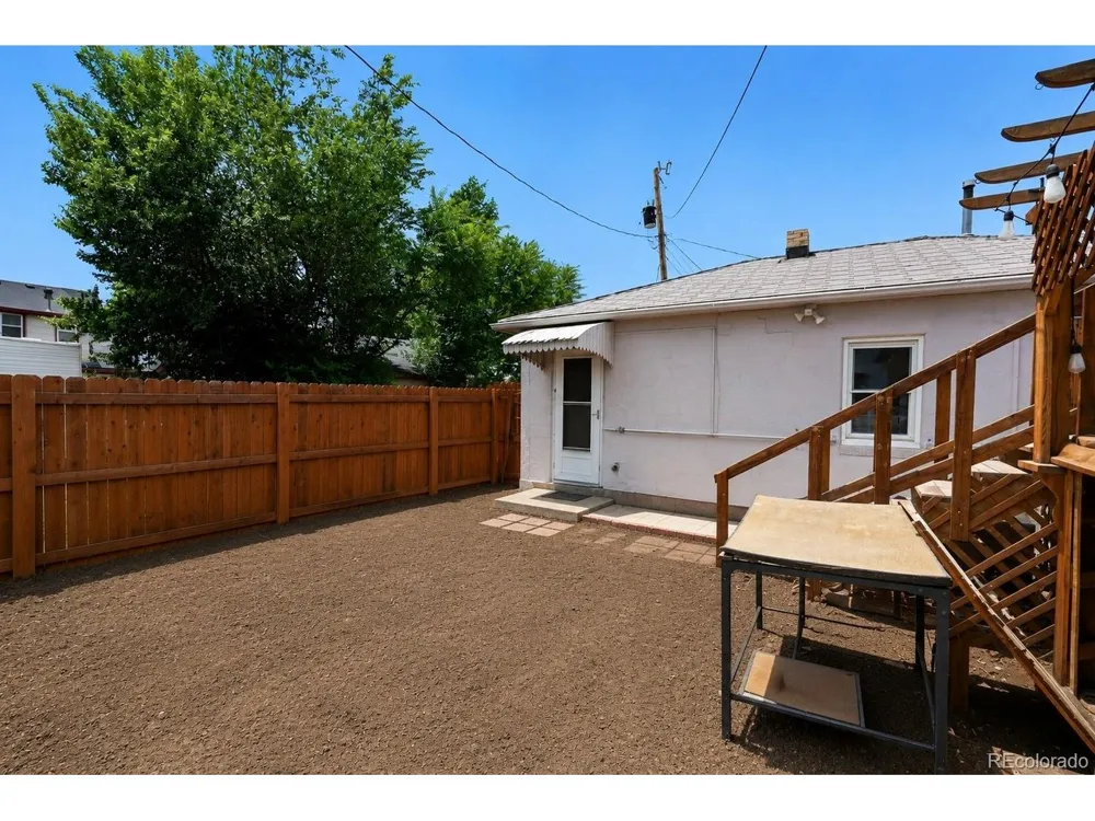 626 Mystic Avenue Canon City, CO 81212