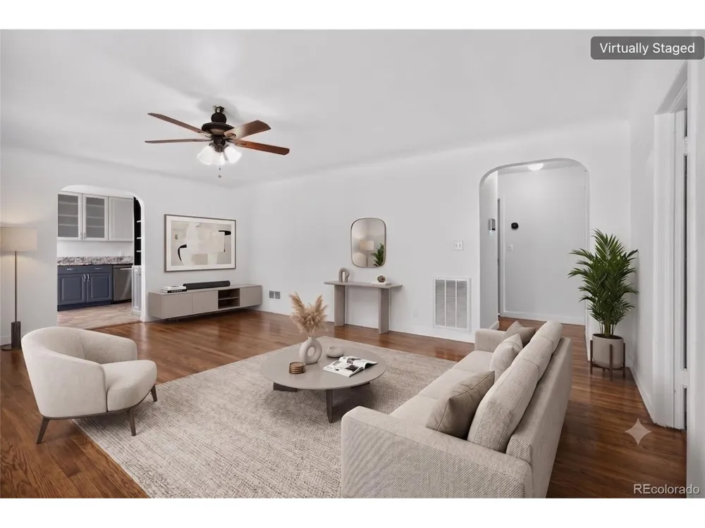 626 Mystic Avenue Canon City, CO 81212