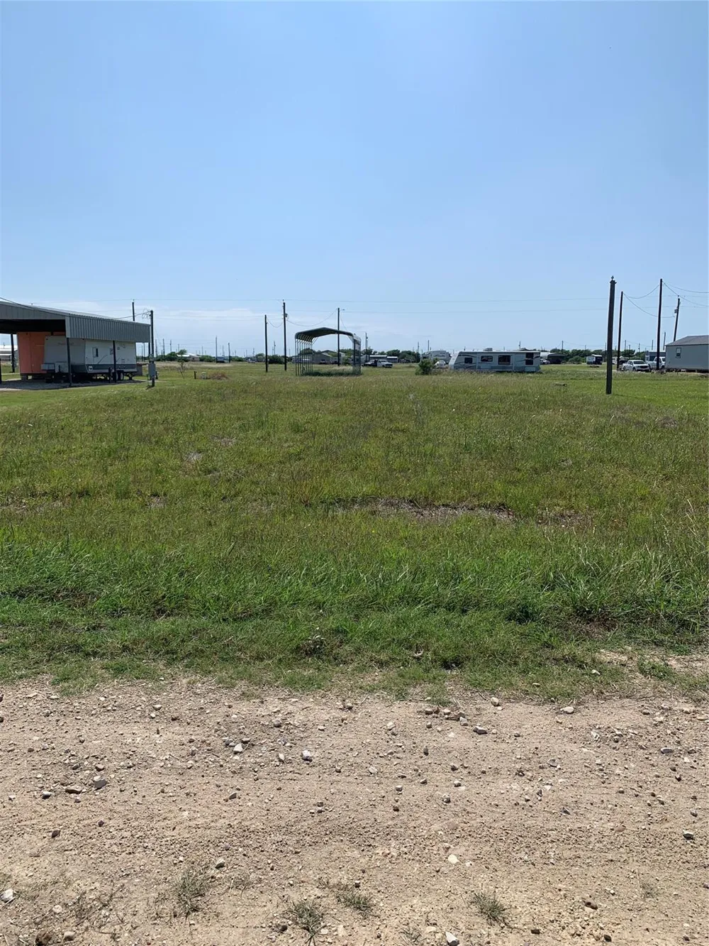202 Triggerfish Ln Palacios, TX 77465
