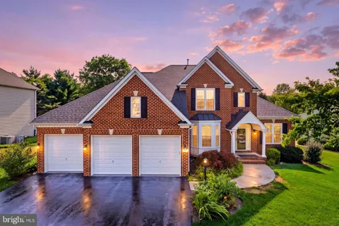 1809 KINGS FOREST TRAIL