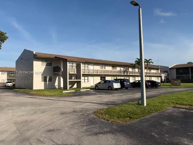 10350 SW 220th St #144 Cutler Bay, FL 33190