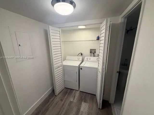 10350 SW 220th St #144 Cutler Bay, FL 33190