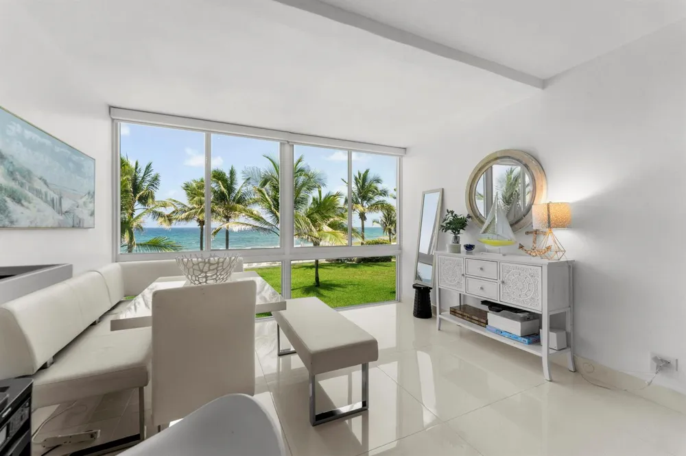 1041 Hillsboro Mile #5 Hillsboro Beach, FL 33062