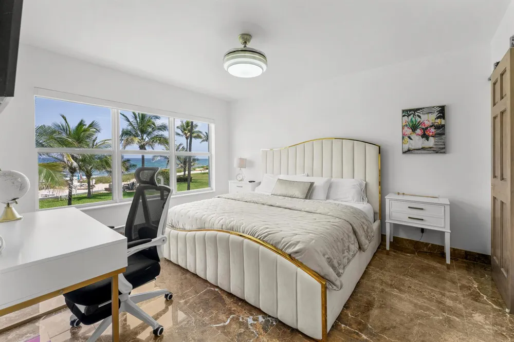 1041 Hillsboro Mile #5 Hillsboro Beach, FL 33062
