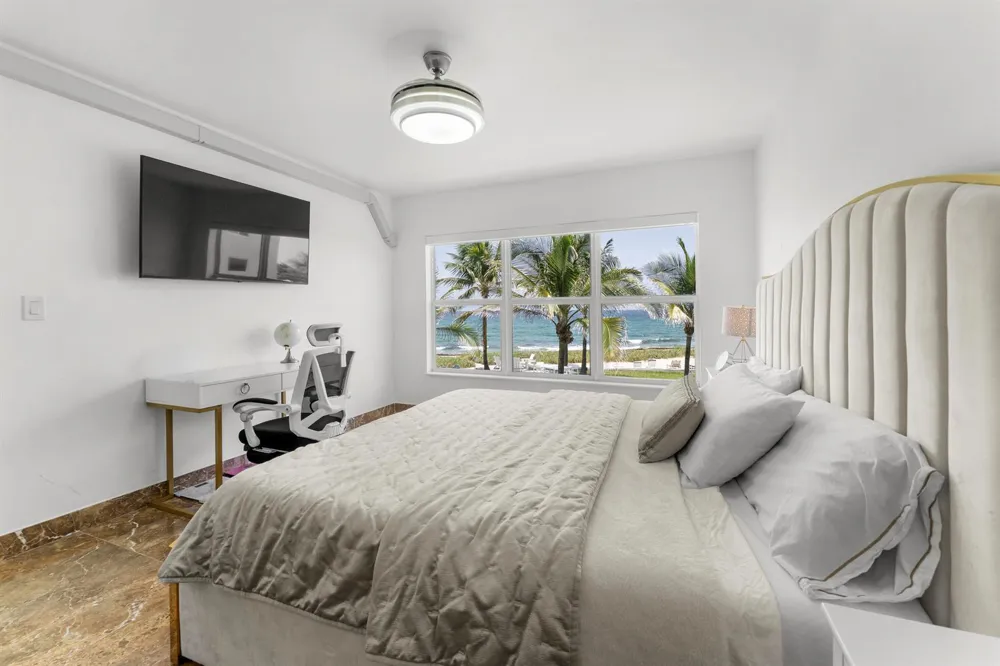 1041 Hillsboro Mile #5 Hillsboro Beach, FL 33062
