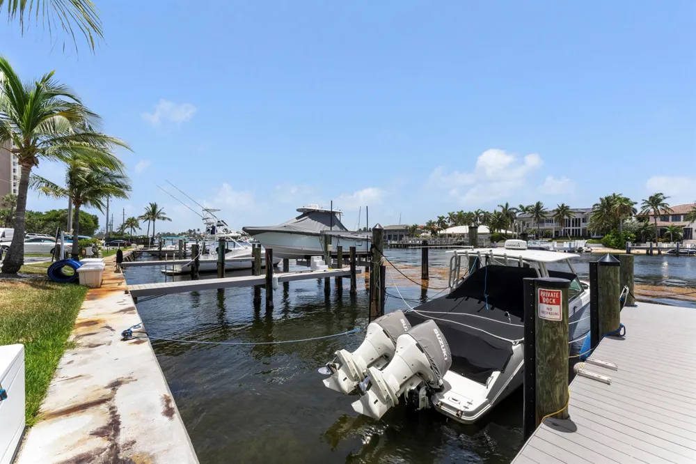 1041 Hillsboro Mile #5 Hillsboro Beach, FL 33062