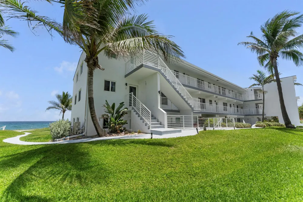1041 Hillsboro Mile #5 Hillsboro Beach, FL 33062