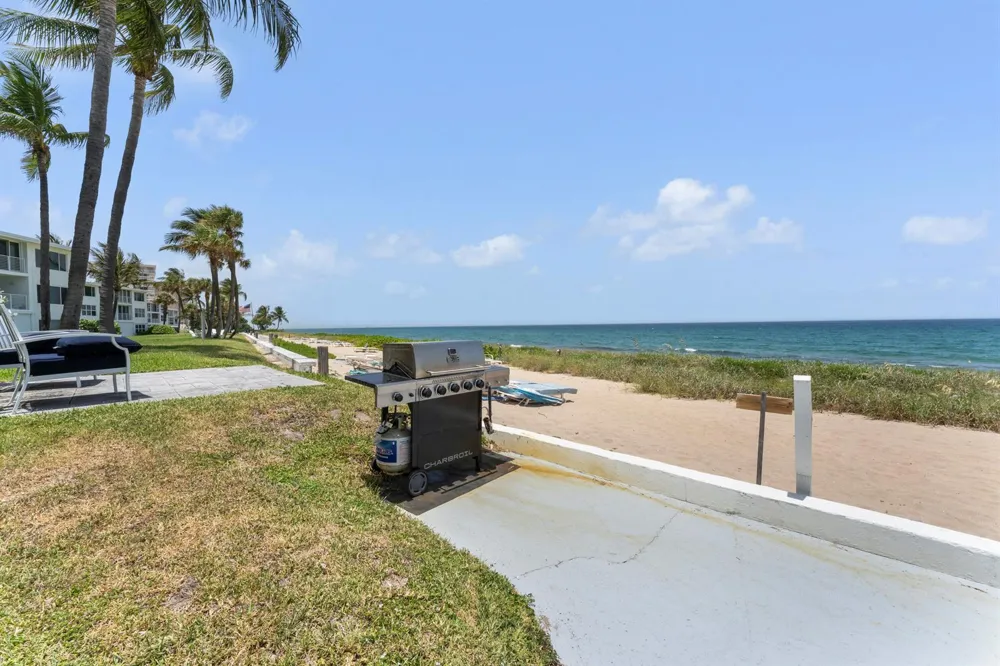1041 Hillsboro Mile #5 Hillsboro Beach, FL 33062