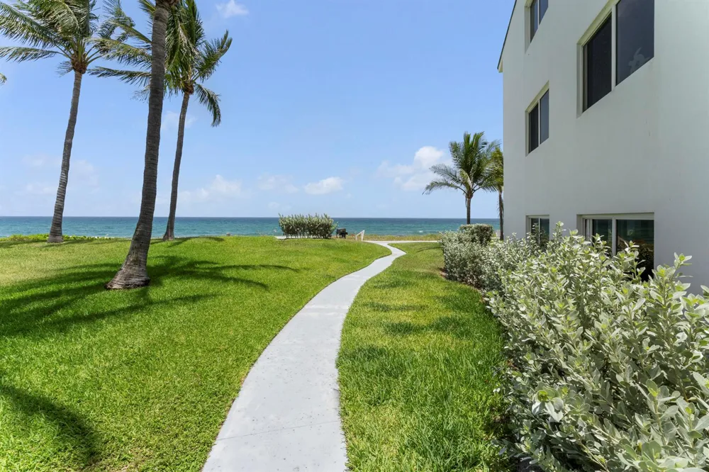 1041 Hillsboro Mile #5 Hillsboro Beach, FL 33062