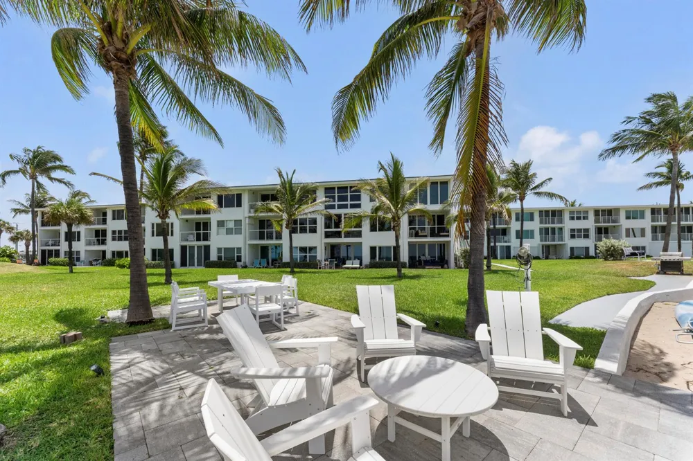 1041 Hillsboro Mile #5 Hillsboro Beach, FL 33062