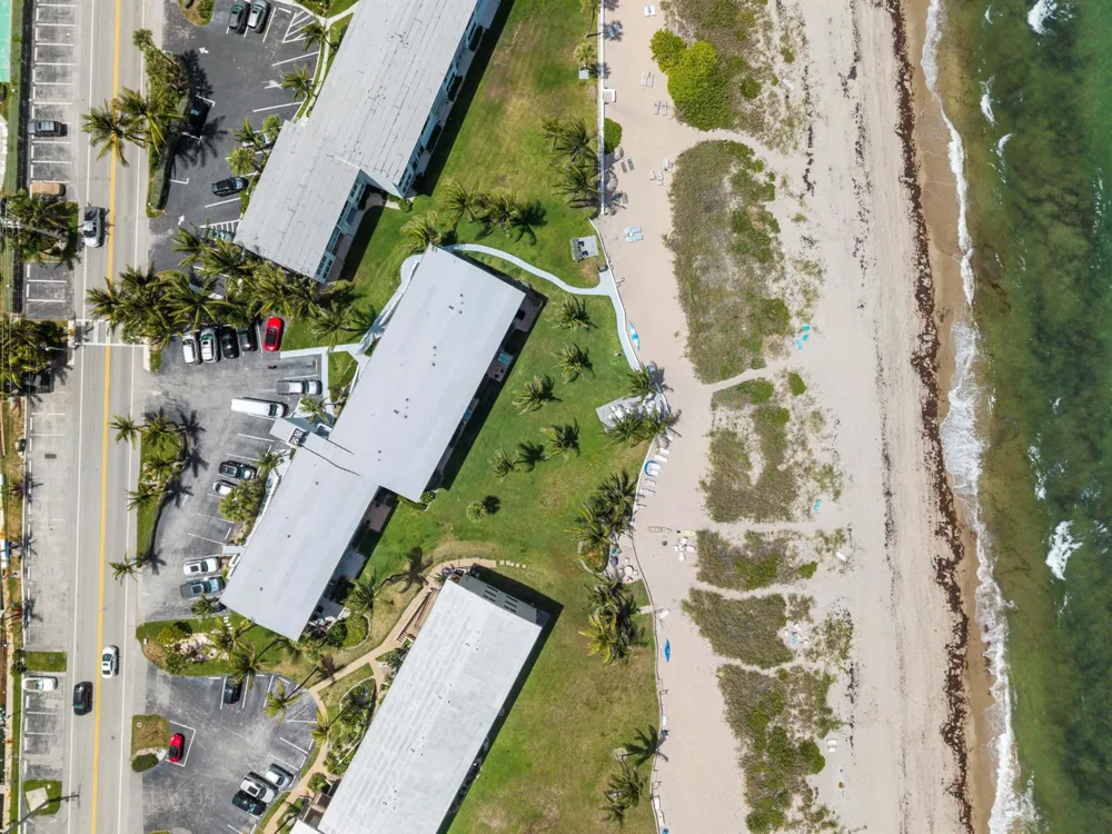 1041 Hillsboro Mile #5 Hillsboro Beach, FL 33062