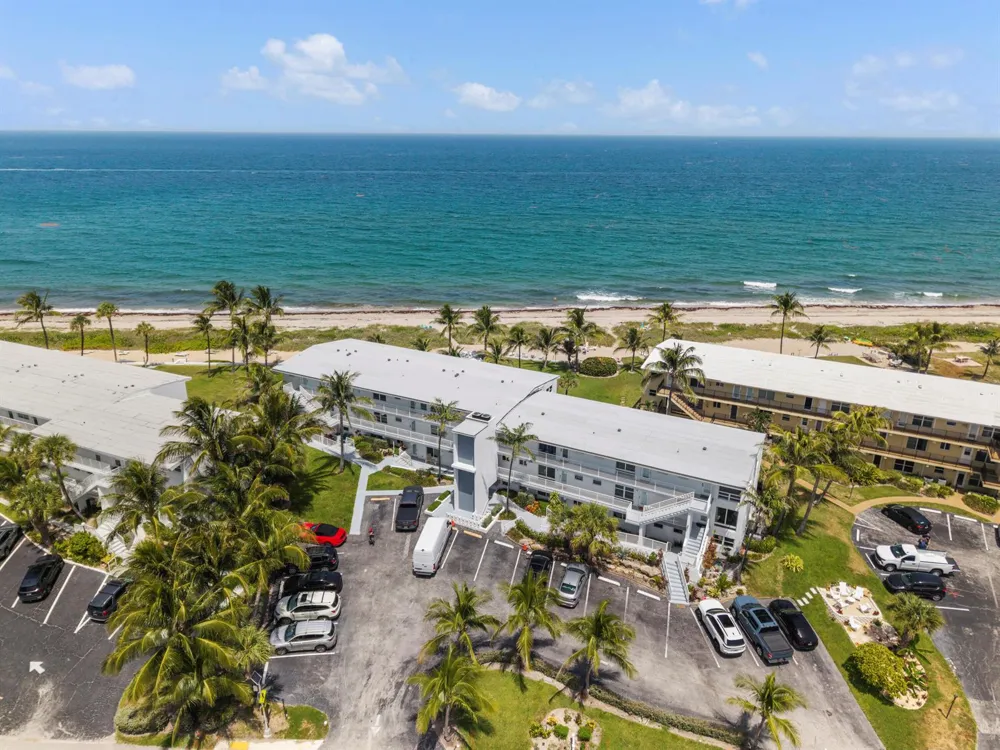 1041 Hillsboro Mile #5 Hillsboro Beach, FL 33062